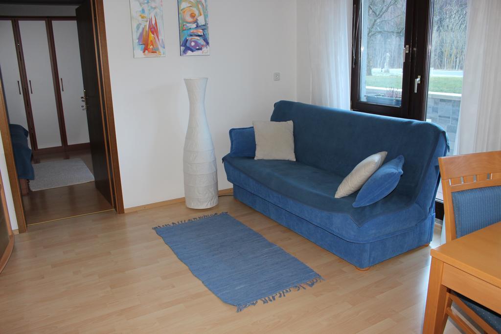 Apartma Marzic Kranjska Gora Exterior photo