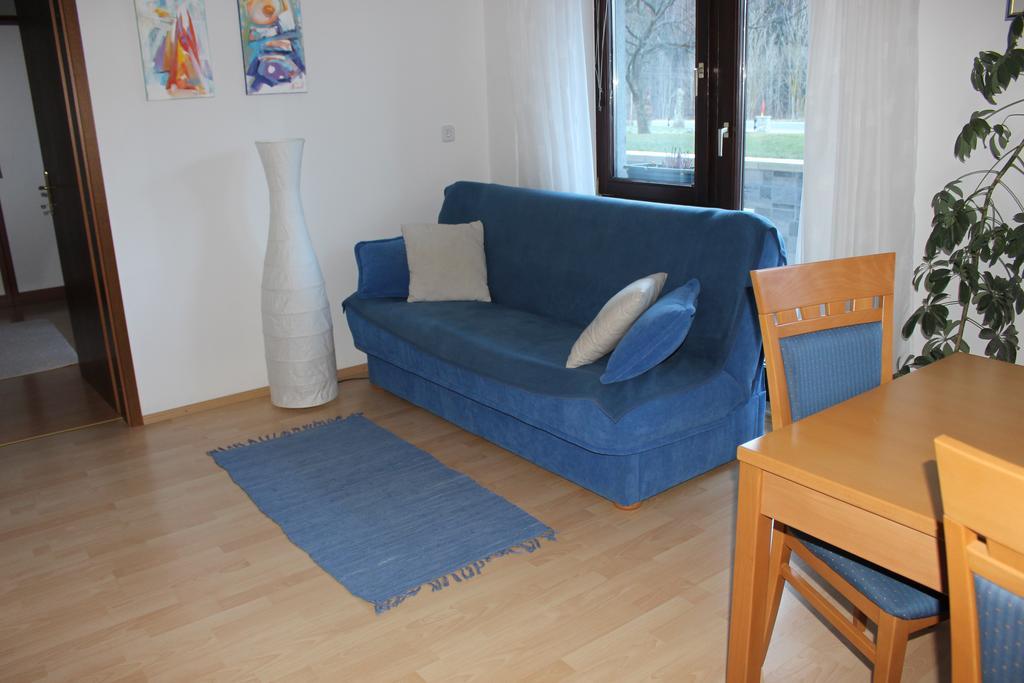 Apartma Marzic Kranjska Gora Exterior photo