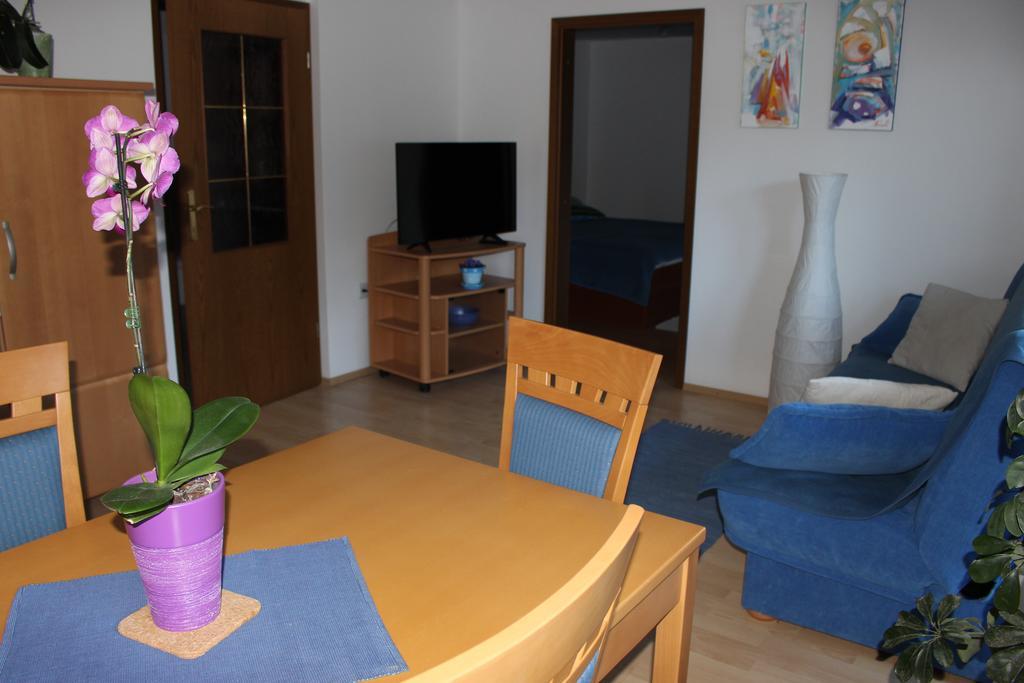 Apartma Marzic Kranjska Gora Exterior photo