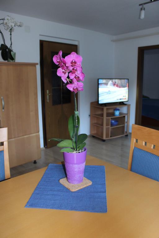 Apartma Marzic Kranjska Gora Exterior photo