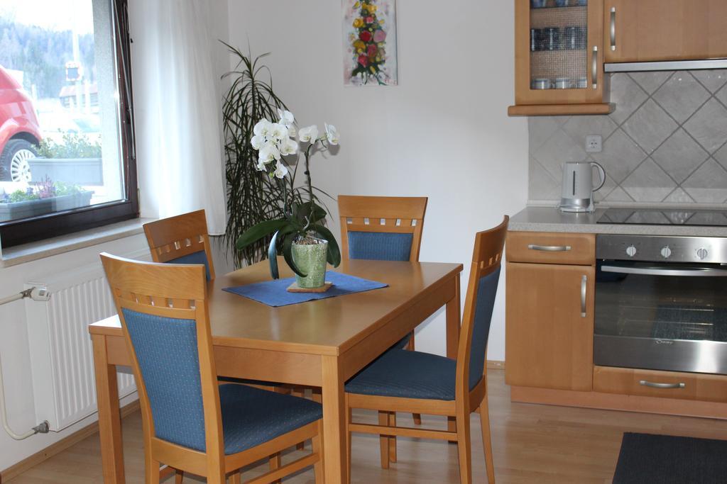Apartma Marzic Kranjska Gora Exterior photo