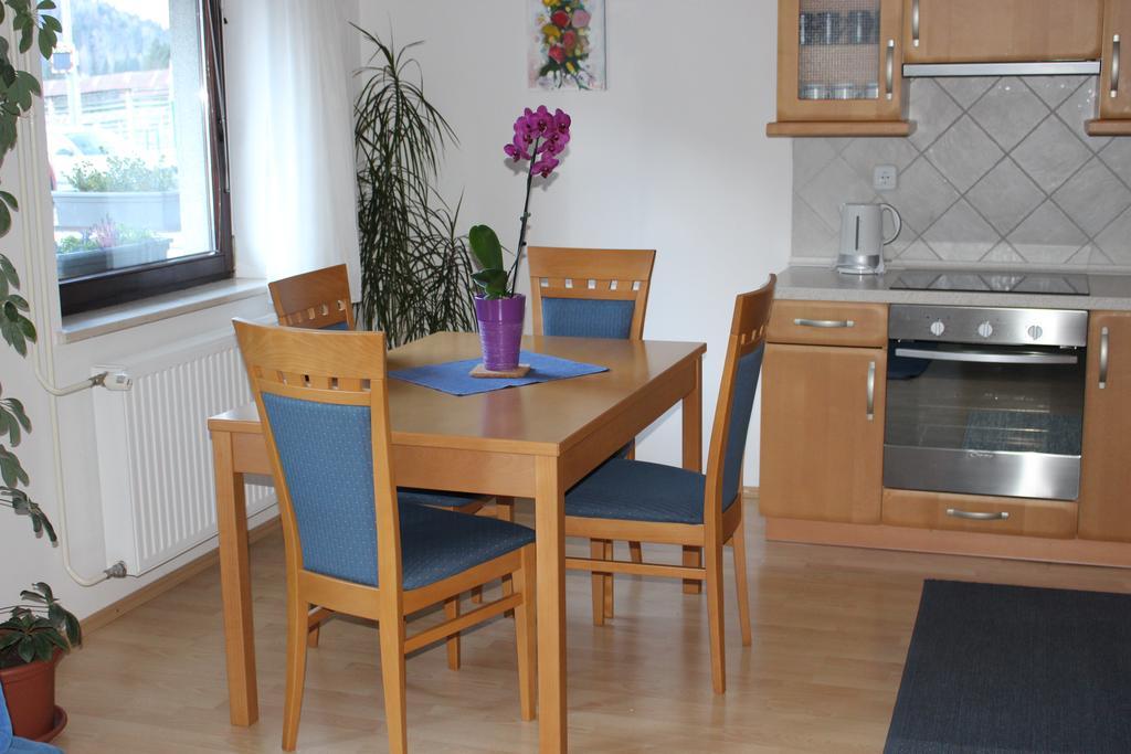 Apartma Marzic Kranjska Gora Exterior photo