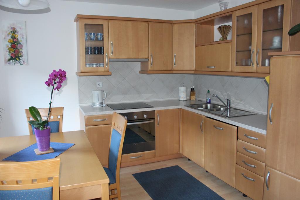 Apartma Marzic Kranjska Gora Exterior photo