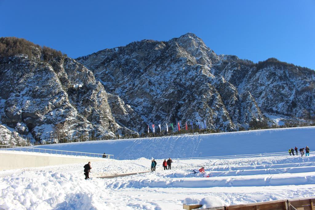 Apartma Marzic Kranjska Gora Exterior photo