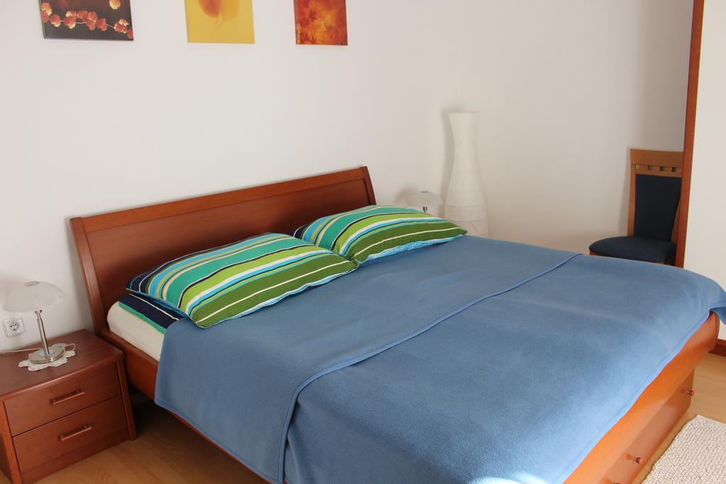 Apartma Marzic Kranjska Gora Exterior photo