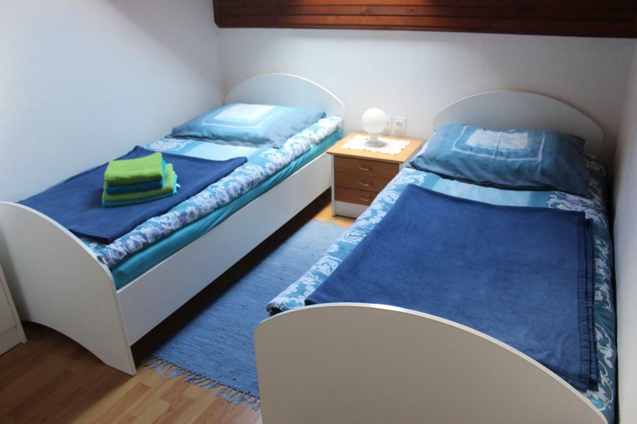 Apartma Marzic Kranjska Gora Exterior photo