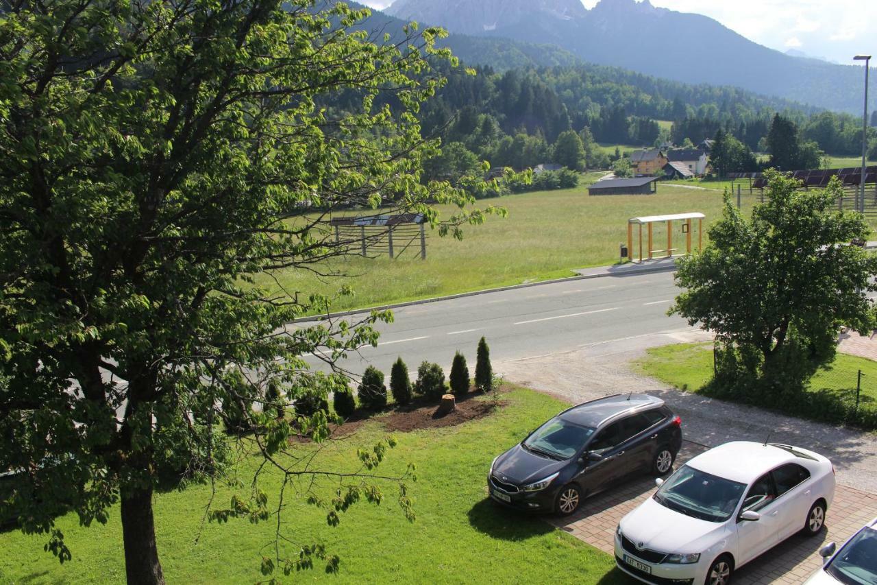 Apartma Marzic Kranjska Gora Exterior photo
