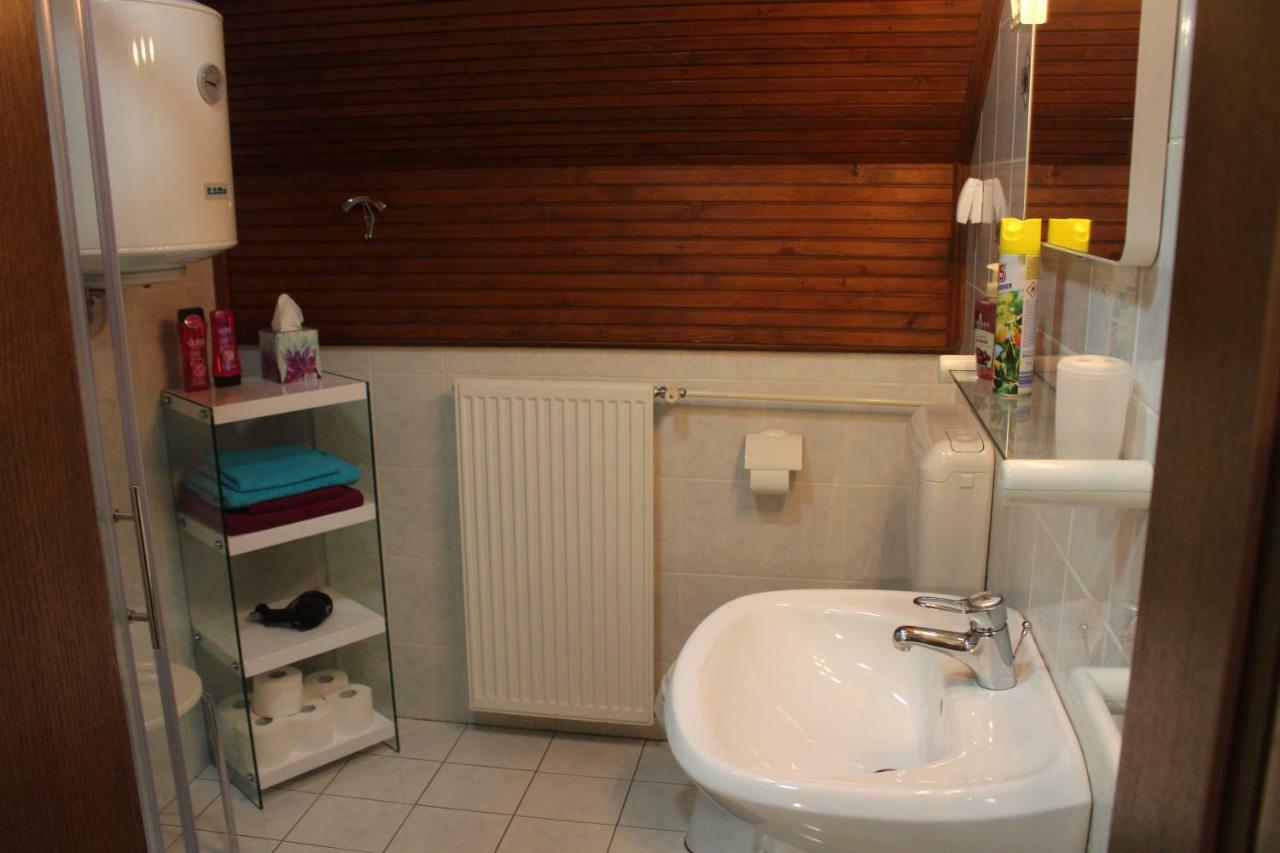 Apartma Marzic Kranjska Gora Exterior photo