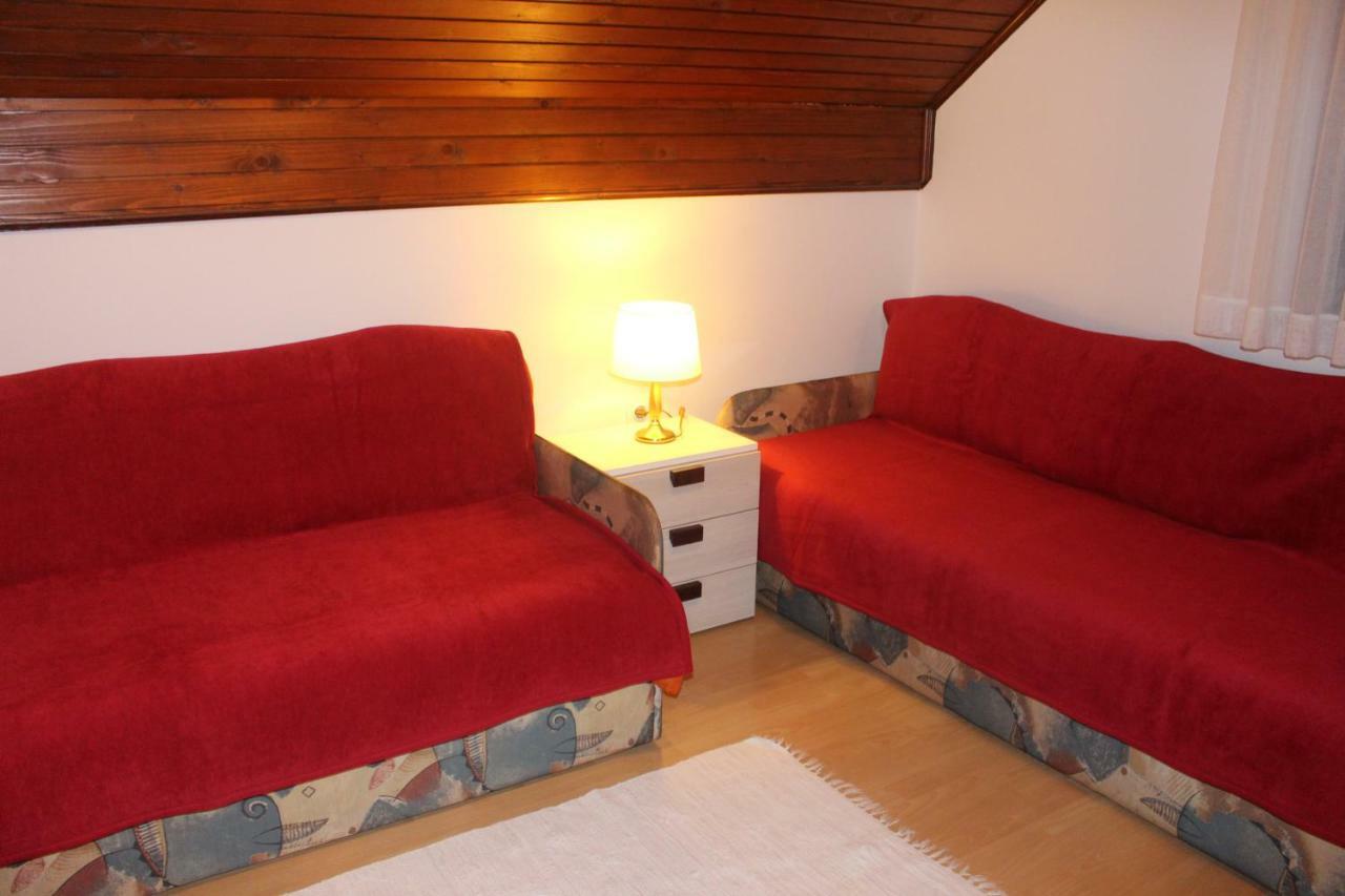 Apartma Marzic Kranjska Gora Exterior photo