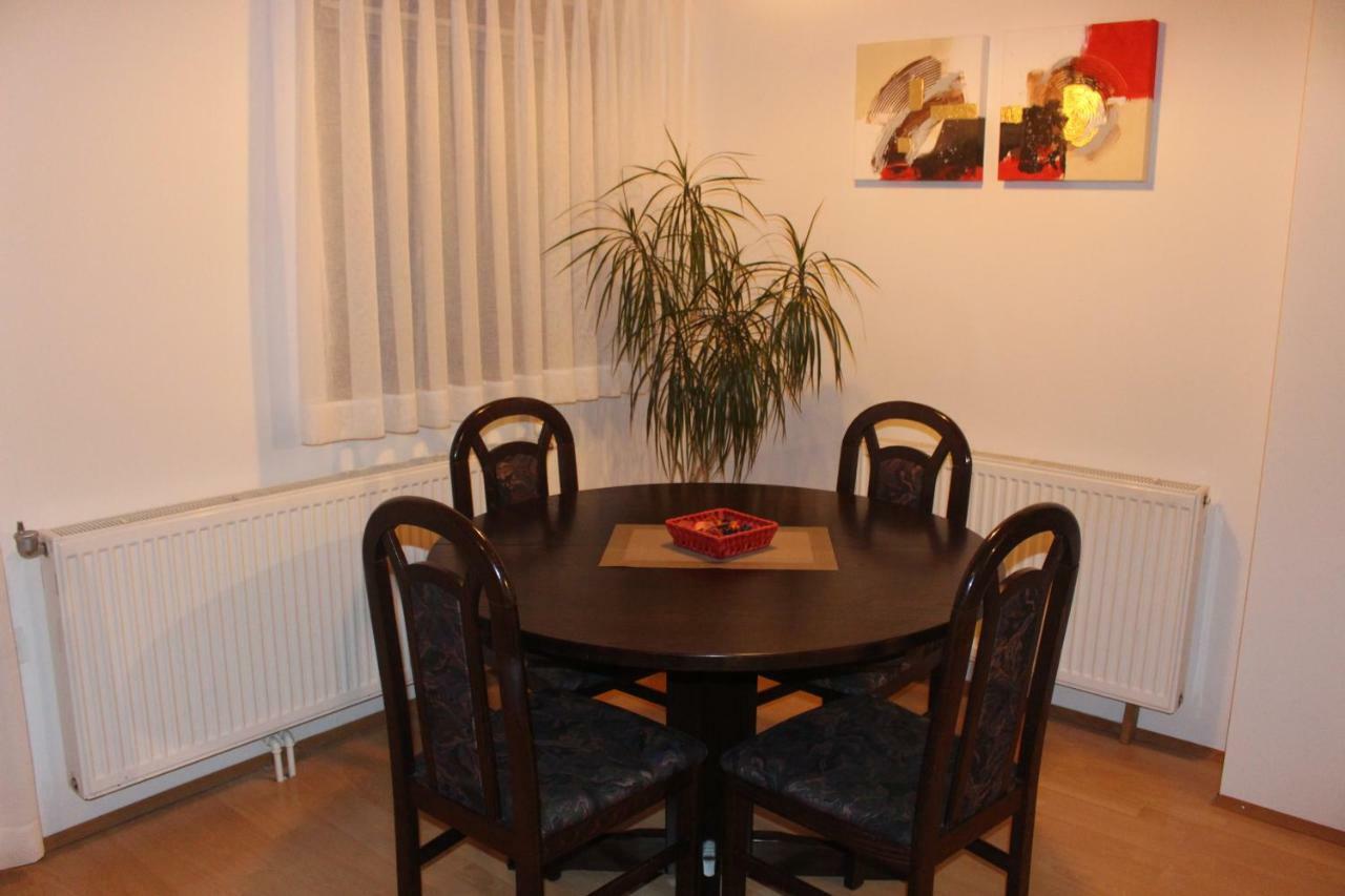 Apartma Marzic Kranjska Gora Exterior photo